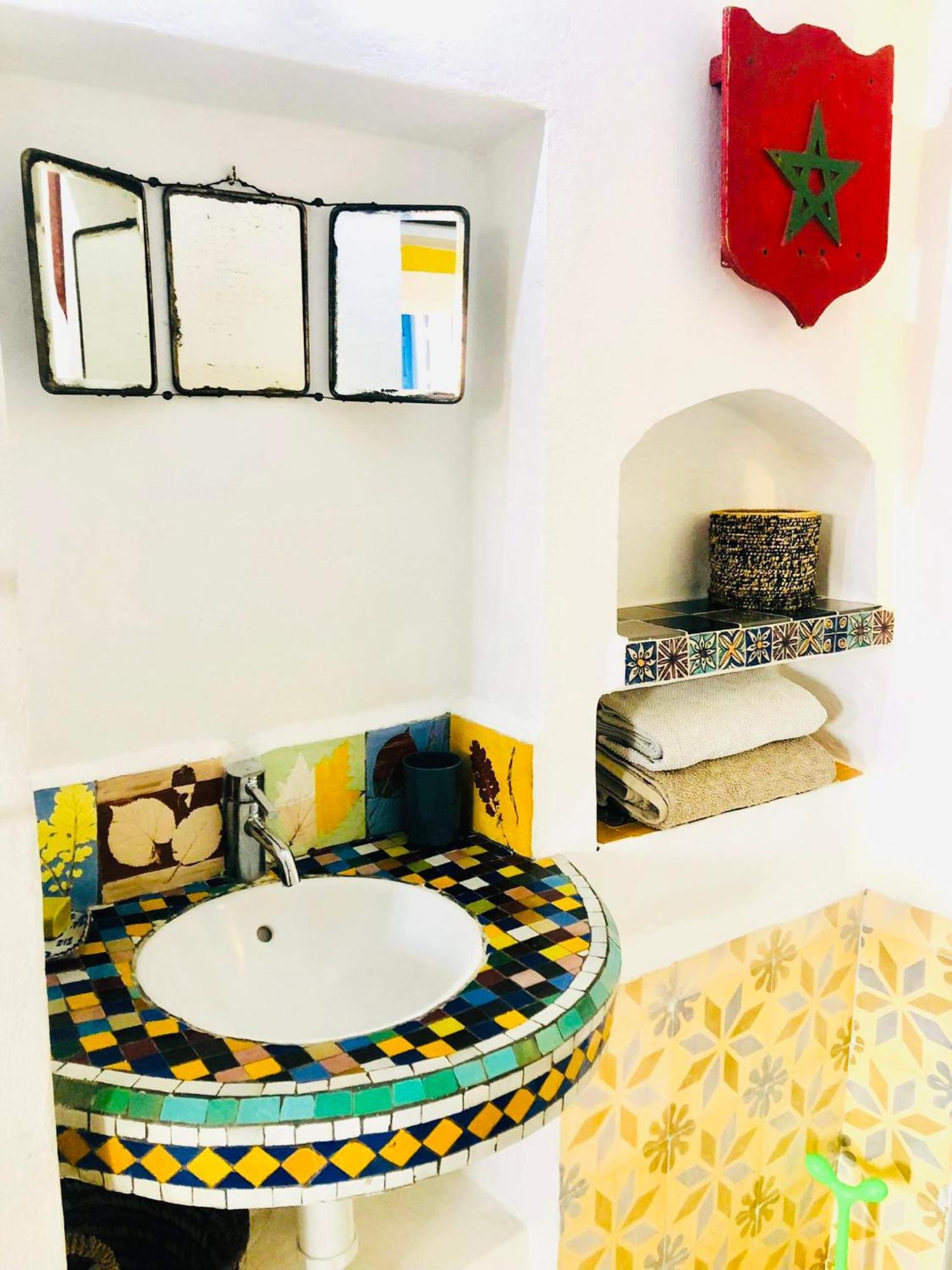 Apartment Dar 91 Essaouira
