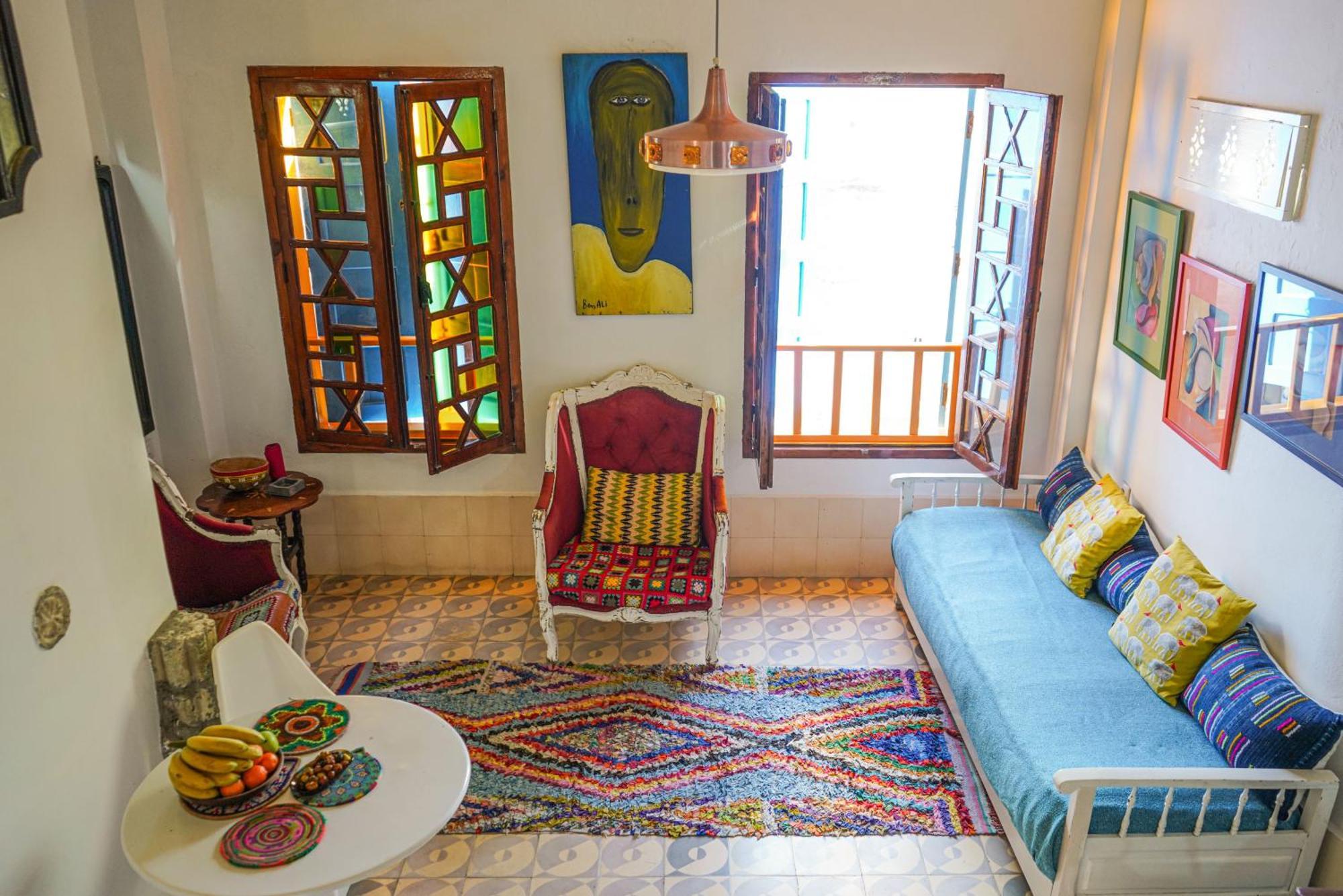 Dar 91 Apartment