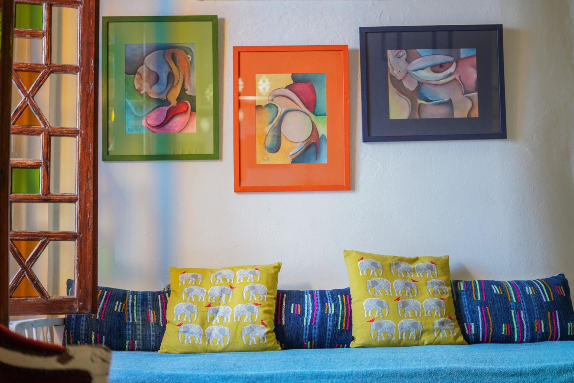 Apartment Dar 91 *