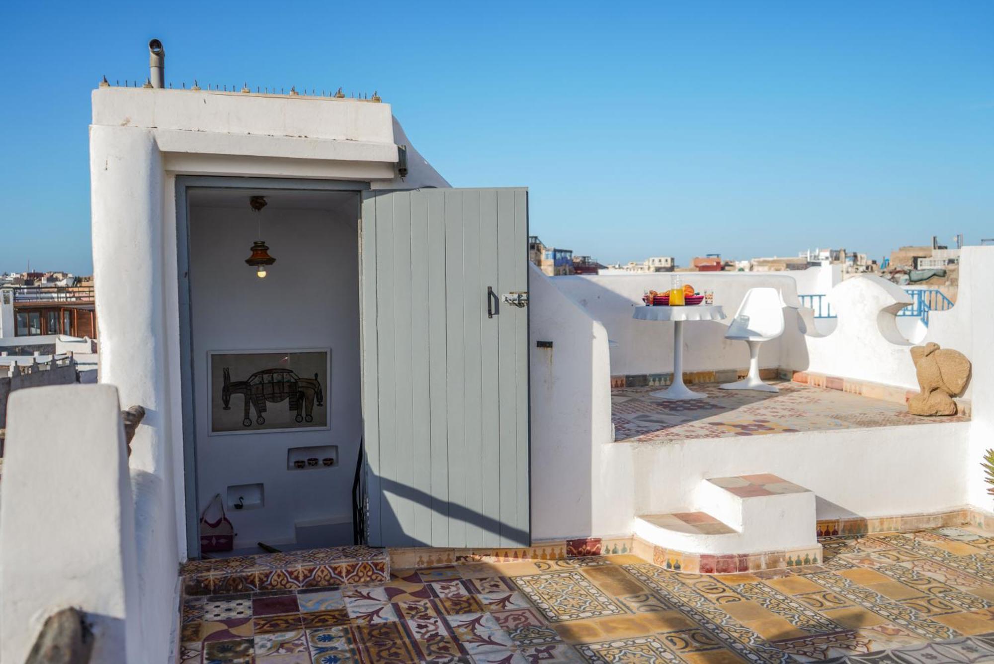 Dar 91 Apartment *