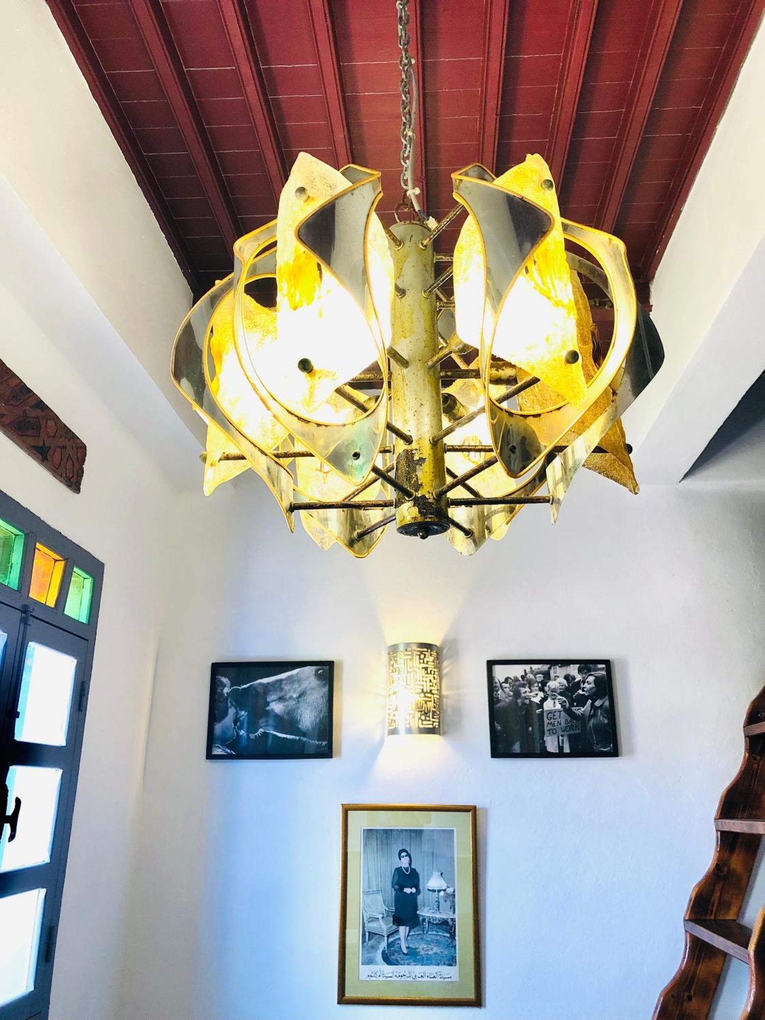 Apartment Dar 91 *