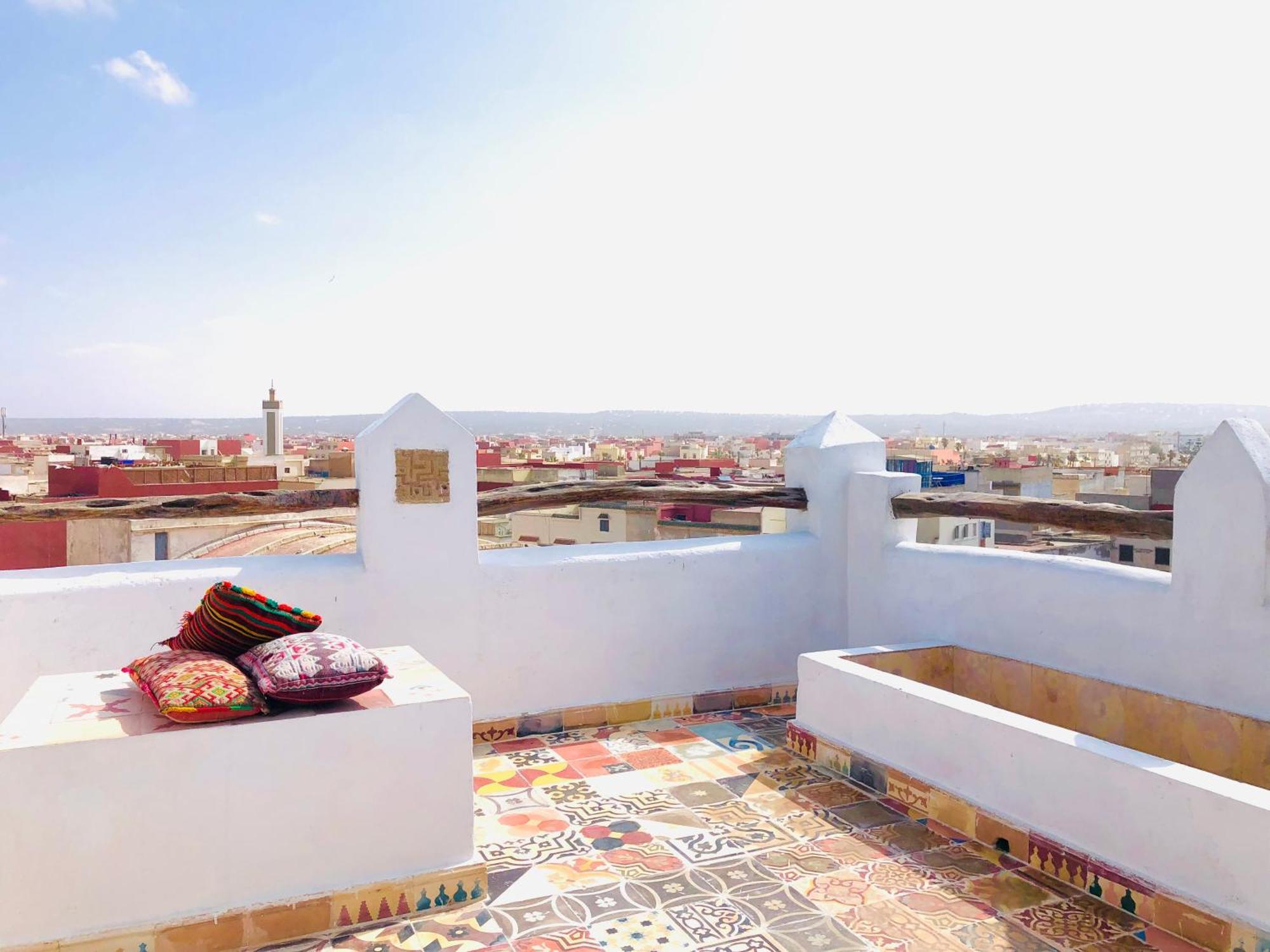 Apartment Dar 91 Essaouira