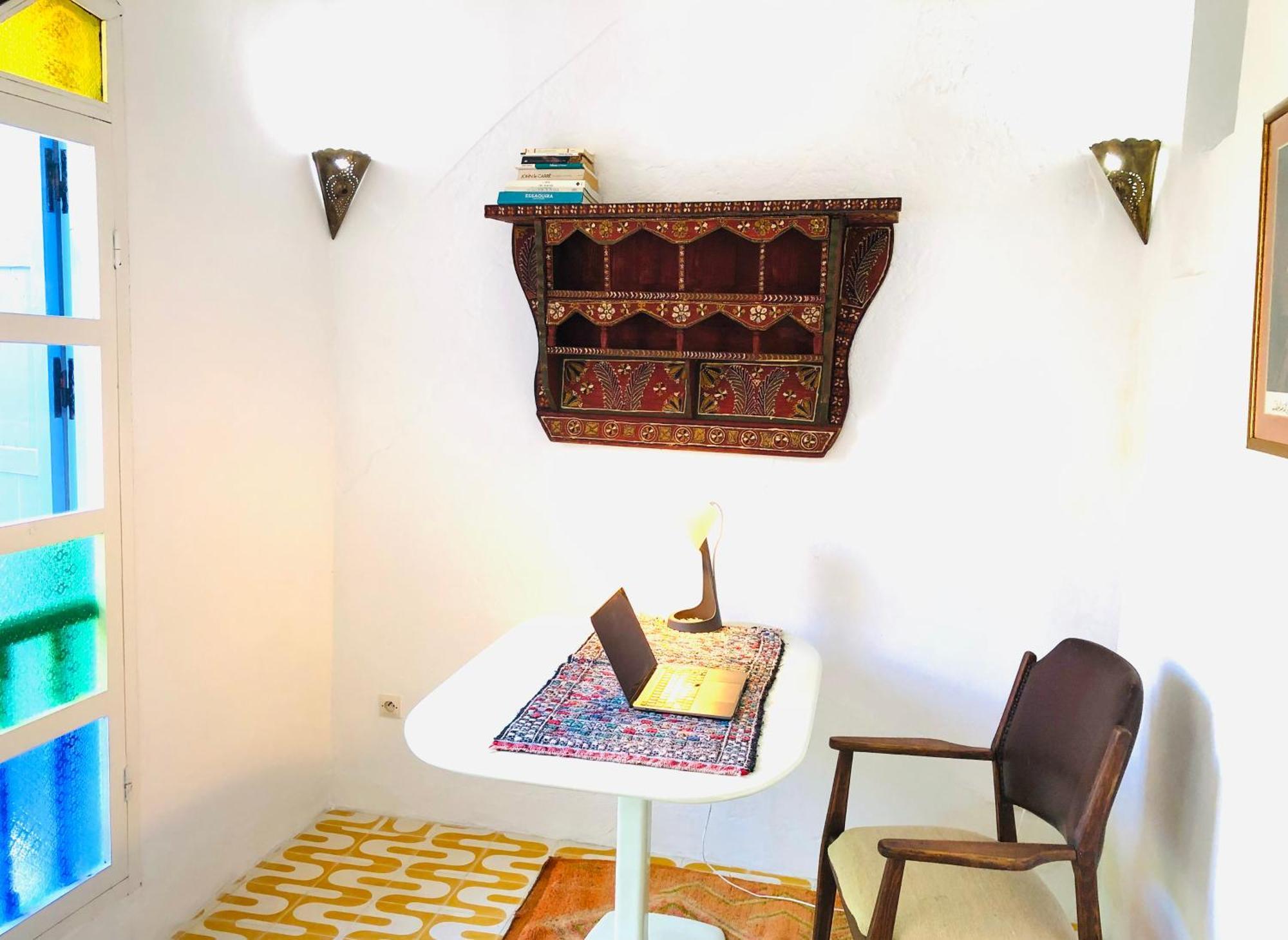 Dar 91 Apartment Essaouira